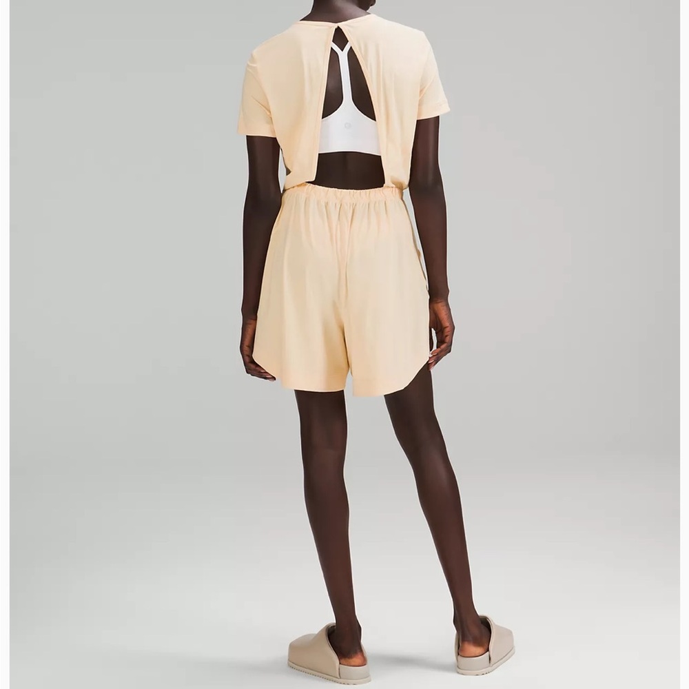 Lululemon romper